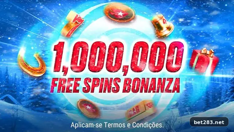 bet283 promoções